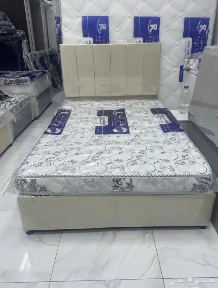 سرير و مراتب 13