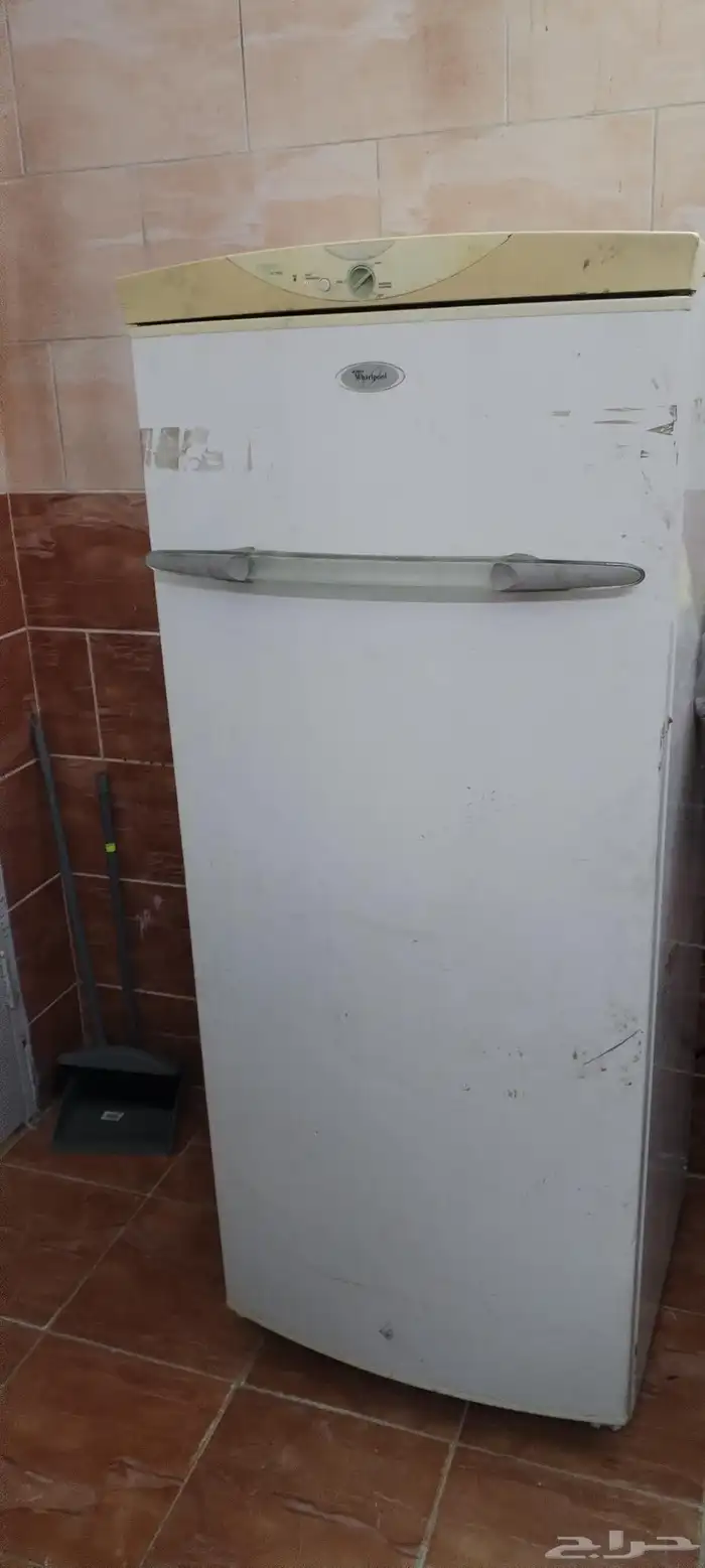 ثلاجة فريزر 3