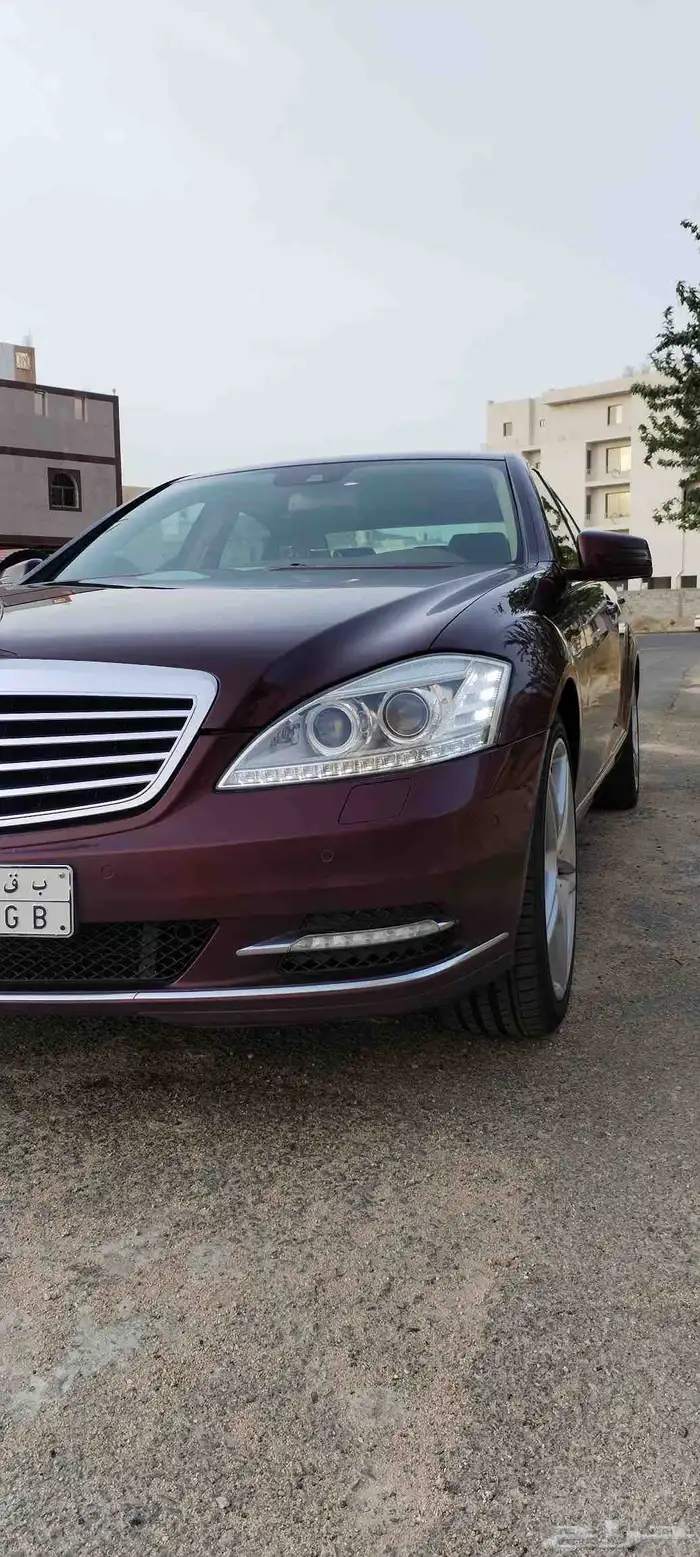 مرسيدس بانوراما موديل 2010 29