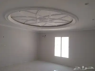 شقة دور أول مساحة 211م للبيع 8