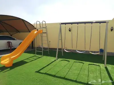 مراجيح العاب اطفال 3