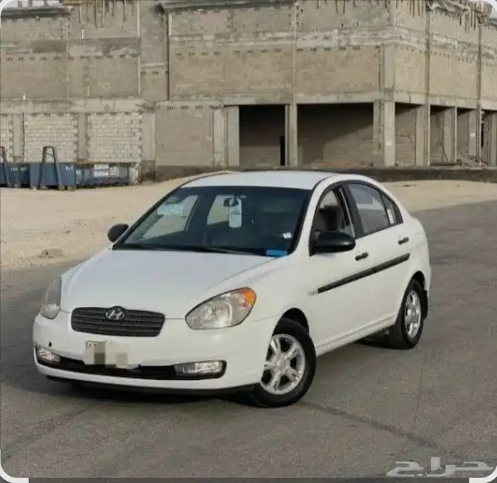 Ford hondayi 3