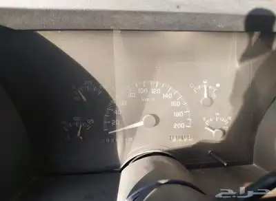 جمس سوبربان مديل 94 5