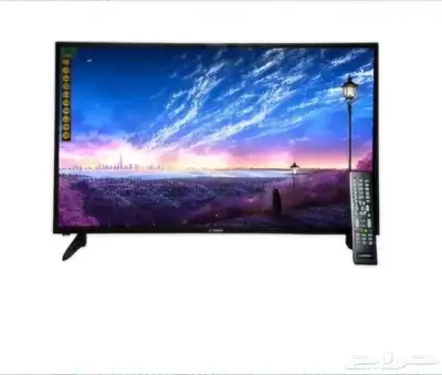 شاشه بحالة الوكاله 32 بوصه 0