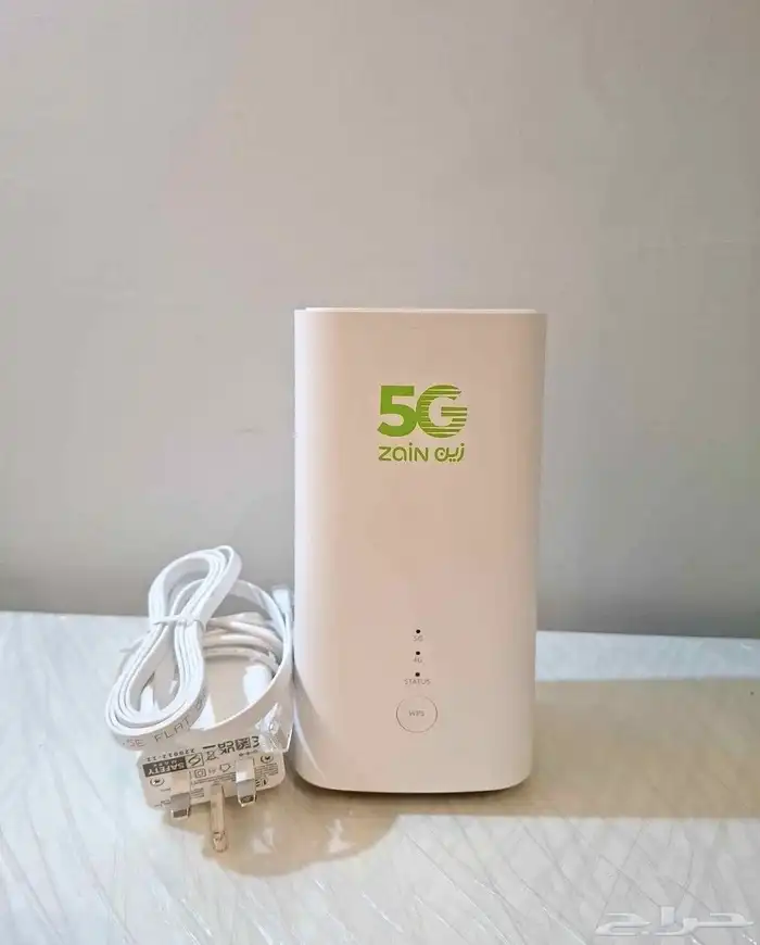 انترنت مفتوح 5g مودم شريحة 5