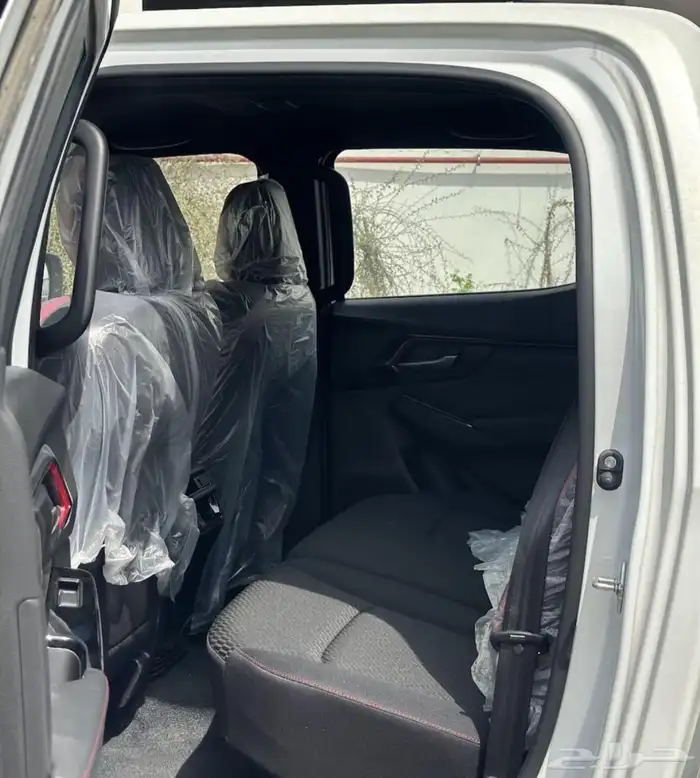 ايسوزو GT2025 7