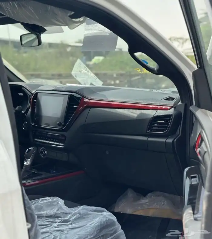 ايسوزو GT2025 6