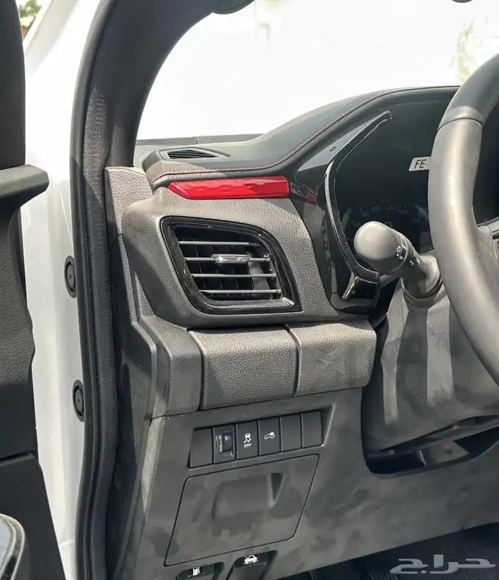 ايسوزو GT2025 8