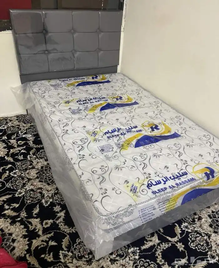 اسرة ومراتب 6