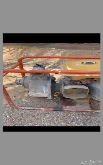 ماطور ماء للبيع 1