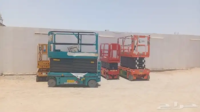 سيزر لفت جميع المقاسات ديزل   كهرباء موديلات حديثة 2025 0