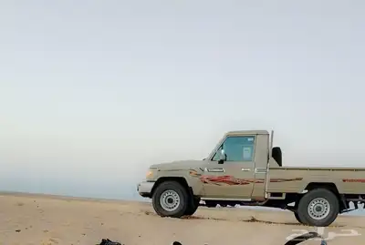 للبيع جيب شاص ديزل 23 ماشي 141 الف سعودي 8 سرندل 0