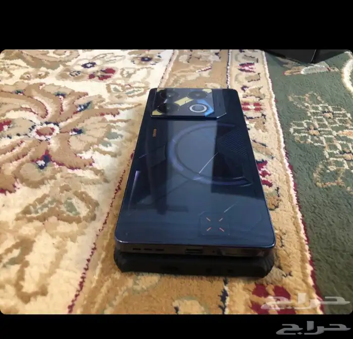 جوال infinix gt 20 pro. 5