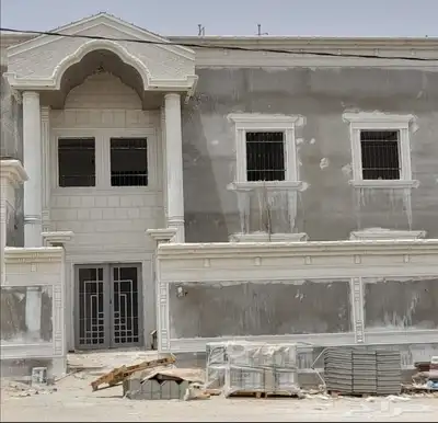 معلم الديكور الخارجي 5