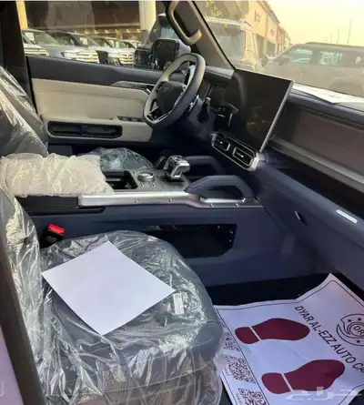جيتور T2 لاكجري بلس فل كامل موديل 2026 11