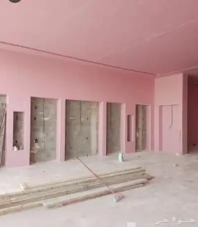 ABHa jeps gypsum board decor 0