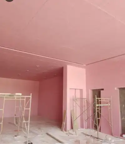 ABHa jeps gypsum board decor 3