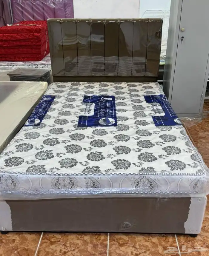 سرير و مراتب 15