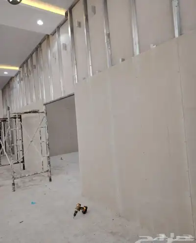 ABHa jeps gypsum board decor 1