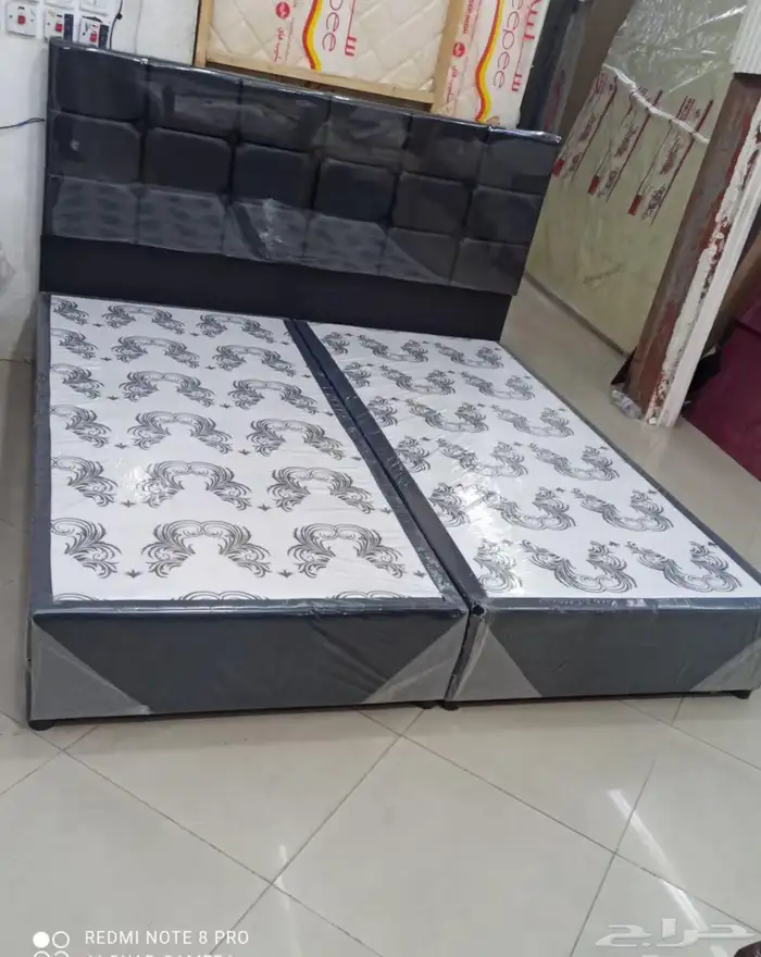اسرة ومراتب 11