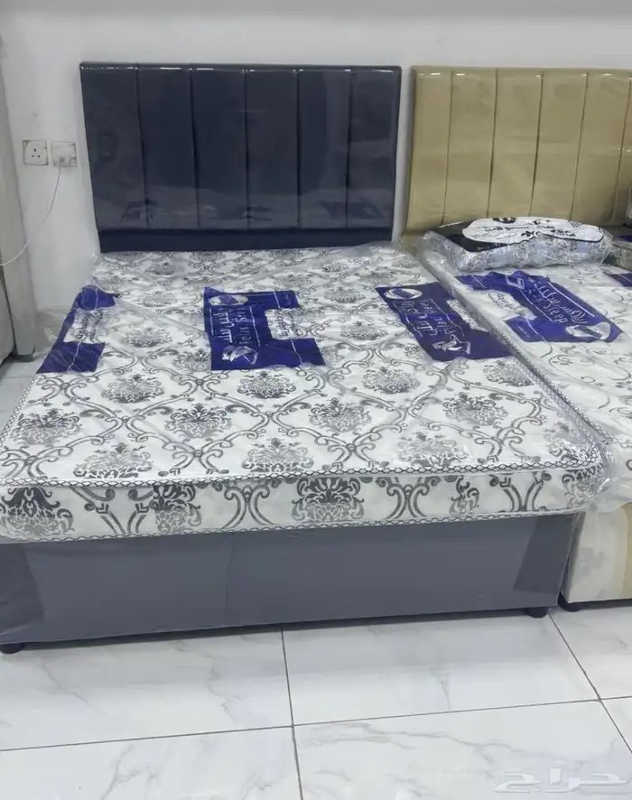 سرير و مراتب 10