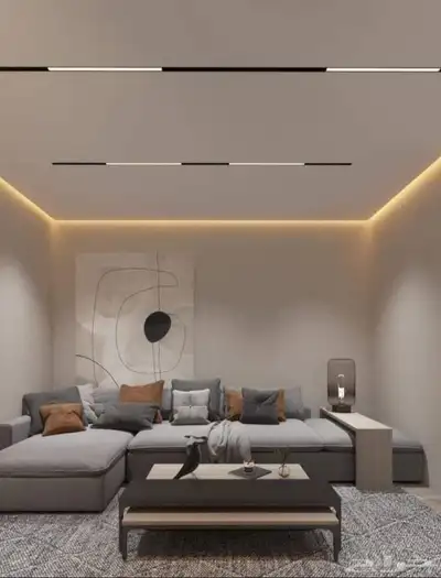 جبسون بورد جبسيات 1