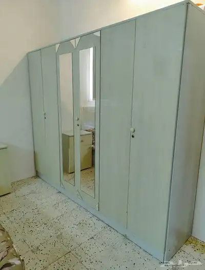 غرفه نوم كامله 2