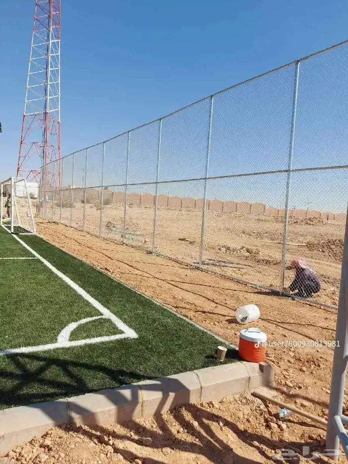 توريد وتركيب جميع انواع الشبوك وجميع انواع النخيل 6