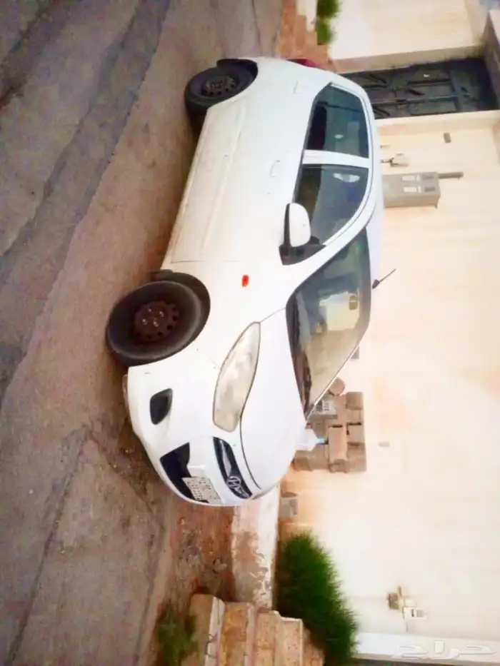 هونداي i10 موديل 2012 0