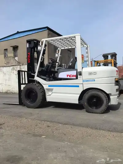 سكينه رافعه للايجار فوركلفت جميع الاحجام موجوده 1