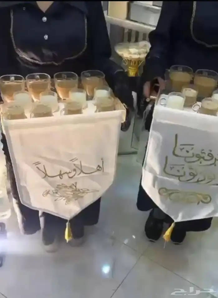 ضيافات   ودي جي الطايف عرض الخيال 4