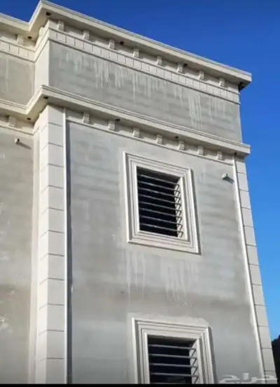 معلم الديكور الخارجي 9