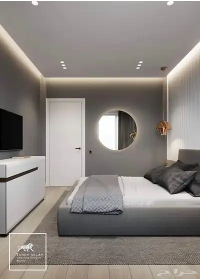 ABHa jeps gypsum board decor 5