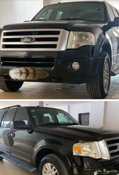فورد إكسبدشن للبيع 0