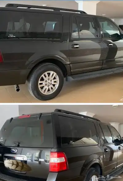 فورد إكسبدشن للبيع 1