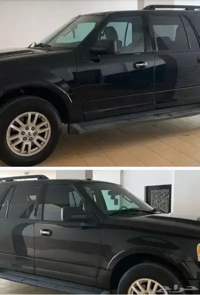 فورد إكسبدشن للبيع 2