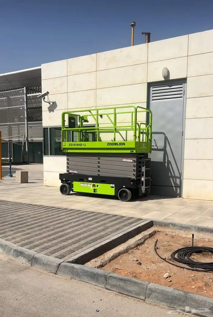 سيزر لفت جميع المقاسات ديزل   كهرباء موديلات حديثة 2025 47