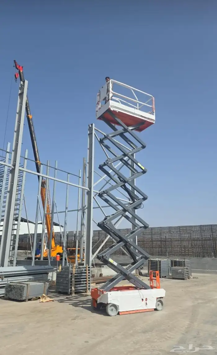 سيزر لفت جميع المقاسات ديزل   كهرباء موديلات حديثة 2025 48