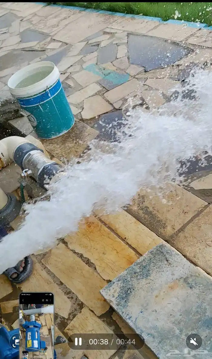 دفاعة او ماطور سمنان 10 حصان سحب 2.5 دفع 2 1
