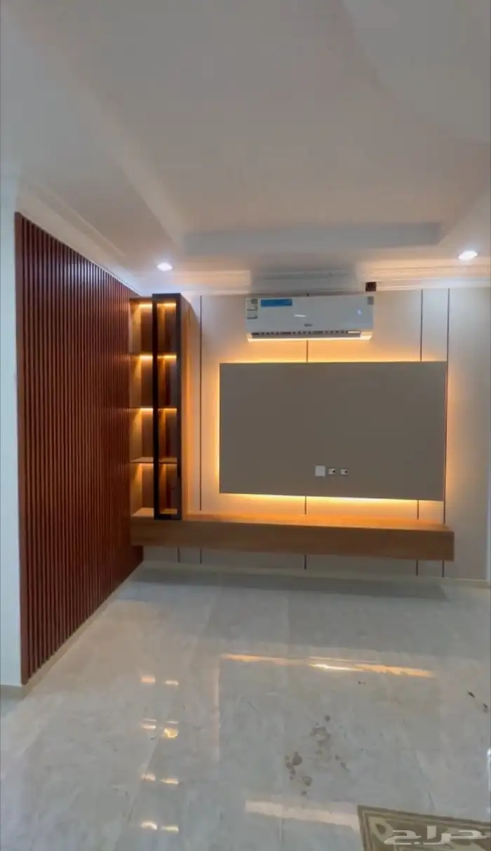 دهانات.ديكورات شيبورد شاشات 1