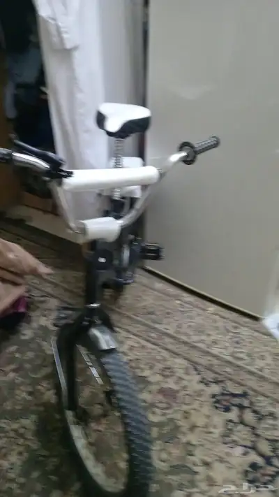 سيكل رامبو معدل للبيع 2