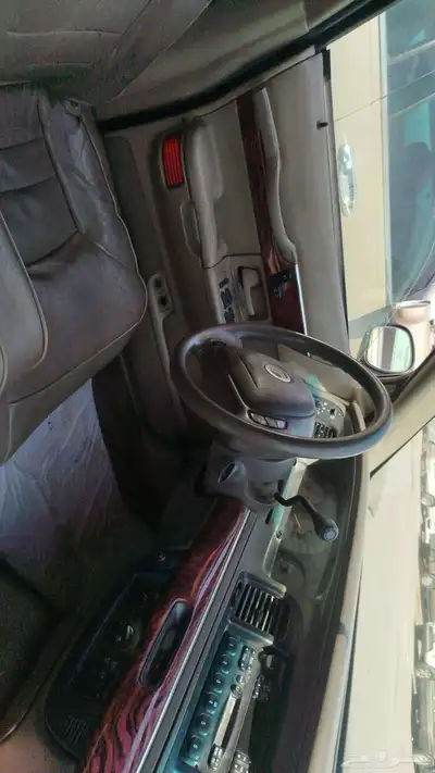 داخلية فورد مراتب ديكورات ابواب جلد نظيفة وكالة من 98 إلى 2 2