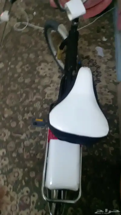 سيكل رامبو معدل للبيع 3