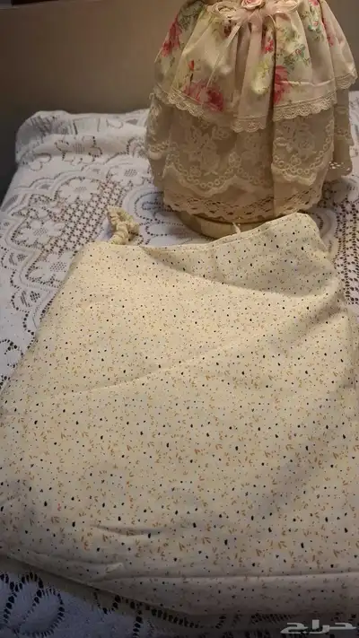 اسدالات صلاة ملافع مشامر صلاة دانتيل 8