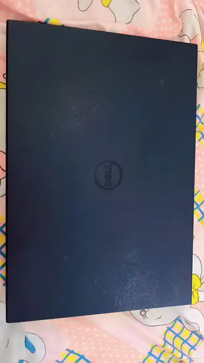 لاب توب ديل مستعمل للبيع 0