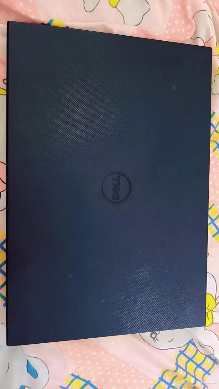 لاب توب ديل مستعمل للبيع 0