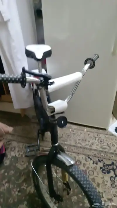 سيكل رامبو معدل للبيع 4