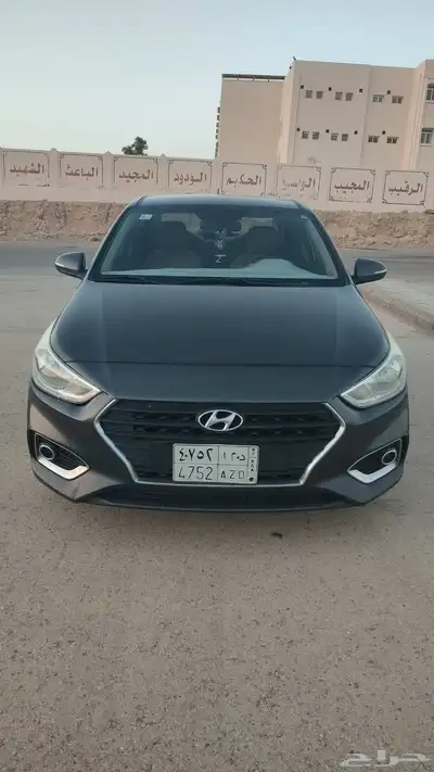 اكسنت 2020 3