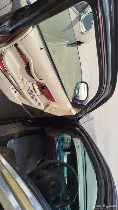 داخلية فورد مراتب ديكورات ابواب جلد نظيفة وكالة من 98 إلى 2 4