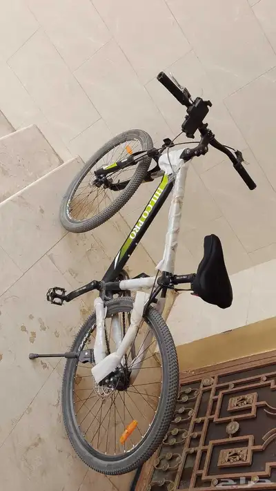 للبيع دراجه رياضي 29 مستعجل 2